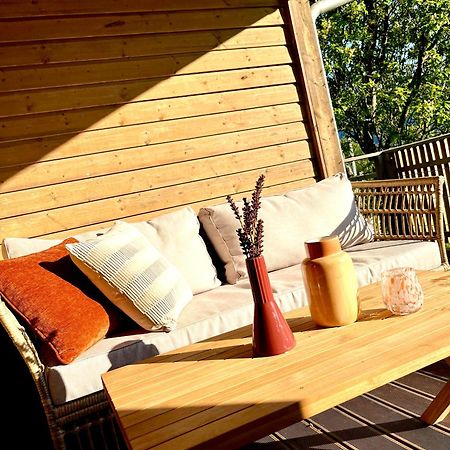 Skjomen Lodge Elvegard Экстерьер фото