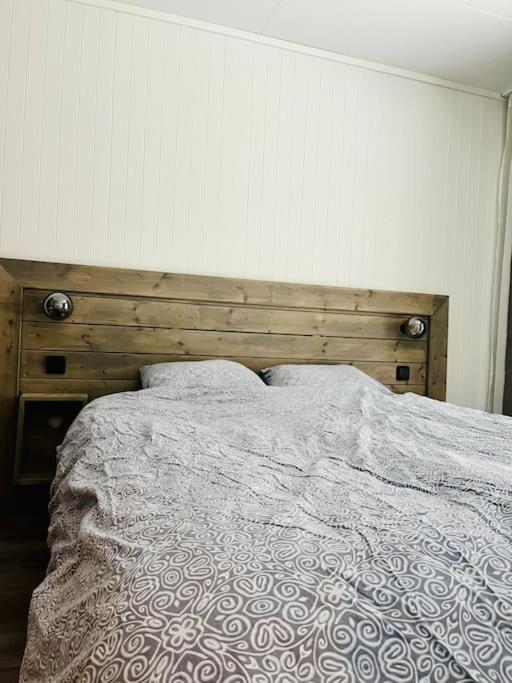 Skjomen Lodge Elvegard Экстерьер фото