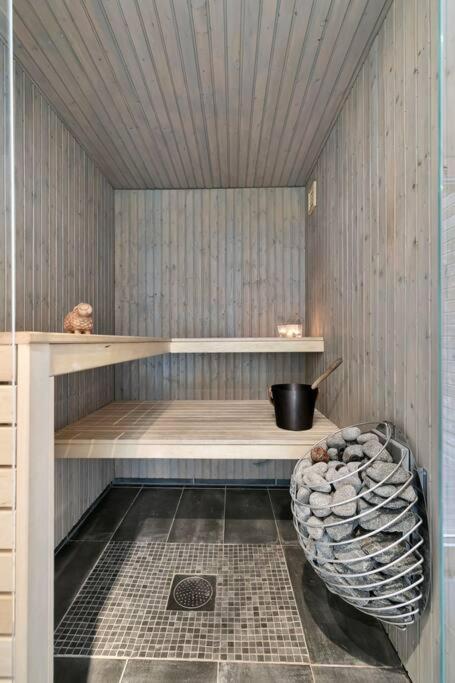 Skjomen Lodge Elvegard Экстерьер фото