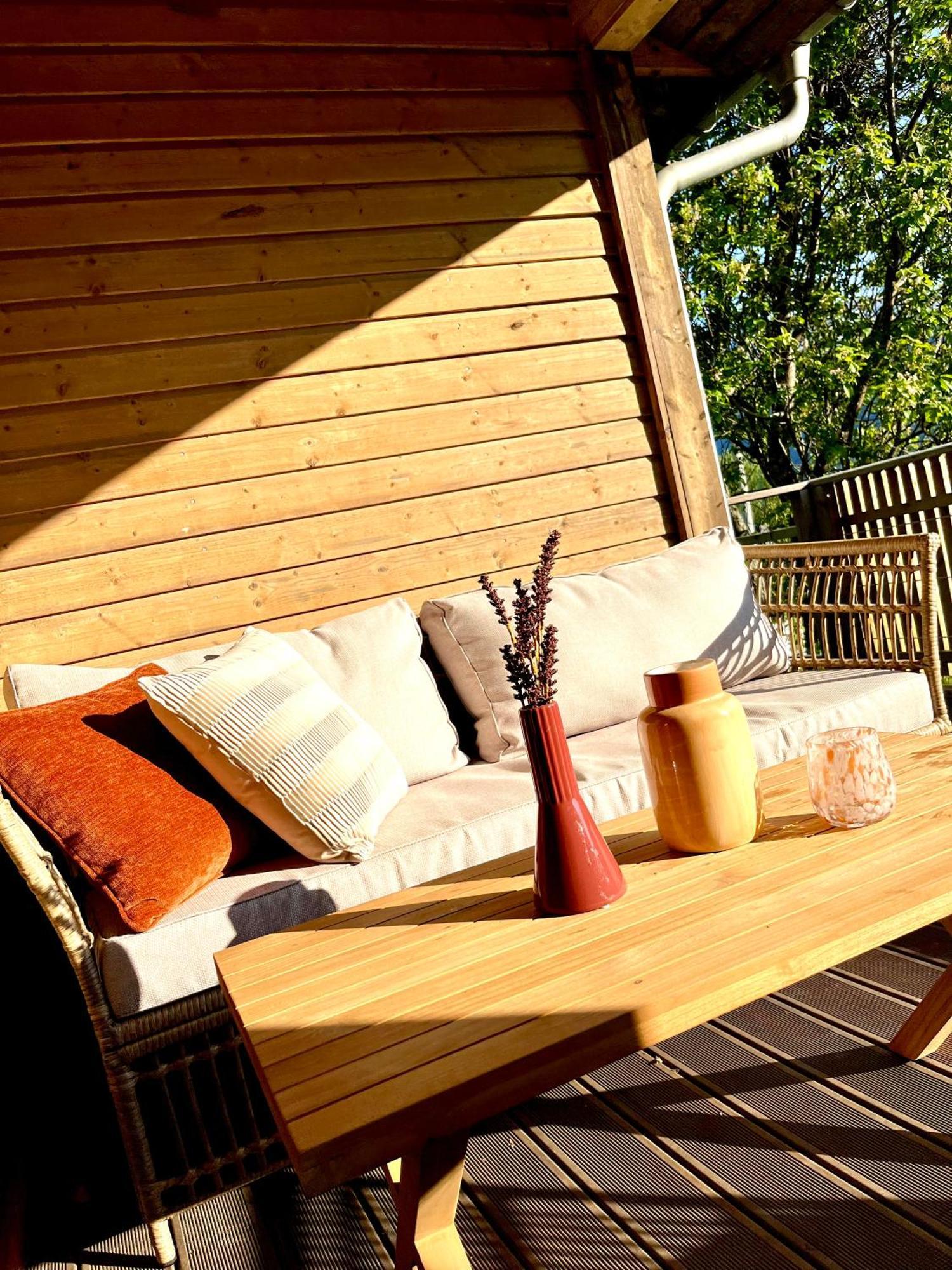Skjomen Lodge Elvegard Экстерьер фото